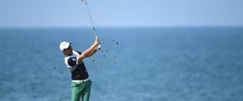 World Cup fever for the Challenge Tour