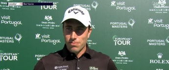 Bertasio -  I wasn't expecting a 61