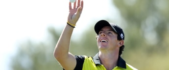 McIlroy targets another crown in Florida