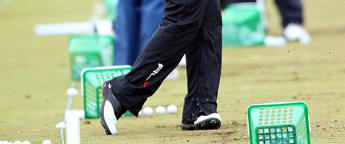 Watson reflective ahead of Carnoustie challenge