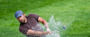 Calmels bids to follow hat-trick heroes in Geneva