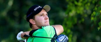 Classy Kieffer continues to shine