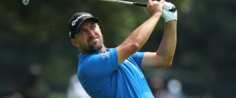 Fichardt 'walking on a cloud' on home soil