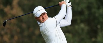 Broberg's heroics set to inspire hopefuls in Finland