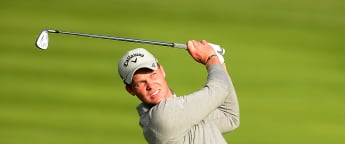 Rose and Willett prepared for home glory