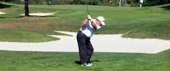 Woosnam eyes successful first foray to Mottram Hall 