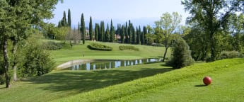 Italian Open - By the Numbers