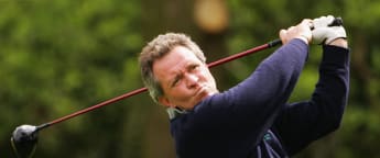 Kenya at 25: Robinson cruises to inaugural title