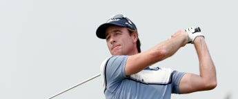 Rumford and Stenson complete Match Play field