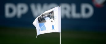 Results: DP World Tour Championship Pro-Am