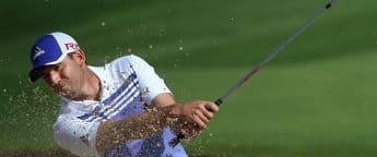 Garcia confirms Crans return