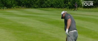 Jack Senior | Round 4 | Hole 10