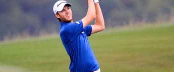 CT Blog: Brown's colourful maiden season so far