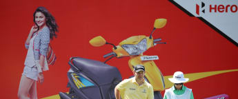 Gallacher hails 'fantastic' partnership with son Jack