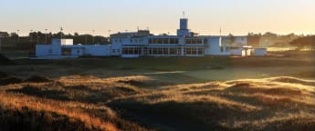 Royal Birkdale and Carnoustie to host Open in 2017 and 2018
