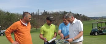 New venue awaits at Kärnten Golf Open presented by Mazda