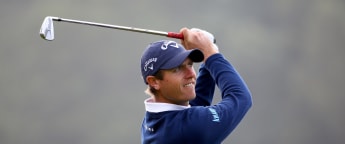 Day 1 in Numbers: ISPS Handa Wales Open