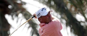 Bjorn looking to recreate the spark in Doha