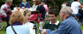 Super Swede soars six clear at Galgorm