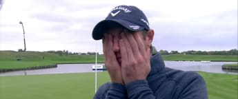 Colsaerts - winning means everything 