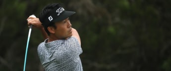 Na advances after Fitzpatrick play-off