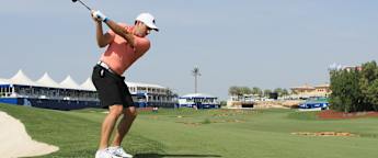 Garcia targets strong end to impressive season