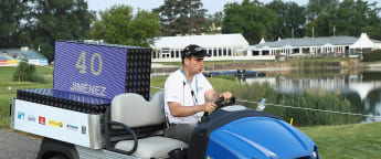 The Players Approve: The Shot Clock Masters