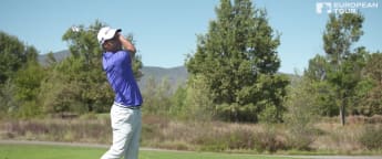 Edoardo Molinari: Chase The Ace