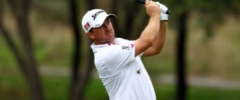 McDowell excited as 100-day countdown begins