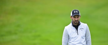 Lando Casanova and Brun shine on home soil