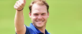 Top trio confirmed for Maybank Championship Malaysia