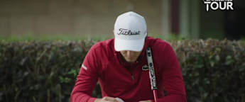 D+D Real Czech Challenge preview - Julien Sale