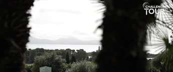 Lucas Bjerregaard: Rolex Challenge Tour Grand Final preview