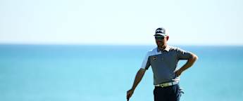 Talking trends: Oosthuizen and Rose eye second Major