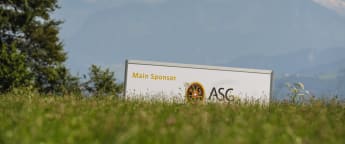 Nobody does it better than Simon in Switzerland