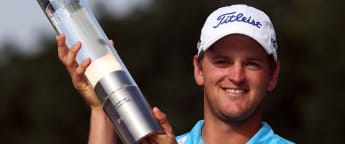 Wiesberger seals fairytale triumph