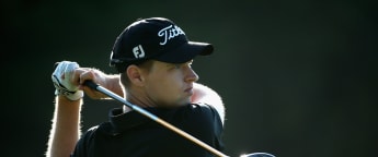 Phelan feeling lucky in Madeira