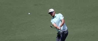 Wiesberger eager to maintain momentum