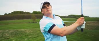 Sugrue - Everyone knows what comes with winning The Amateur