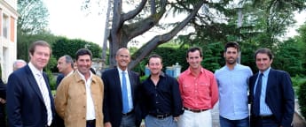 Alstom extends Open de France sponsorship 