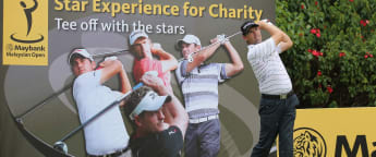 Harrington targets driving fix