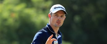 Rose ready to go again at Augusta