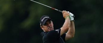 Gleneagles gets the McGinley seal of approval