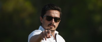 Player blog: Mike Lorenzo-Vera in Morocco