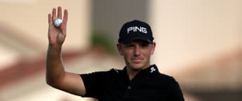 Wallace determined to be best of British