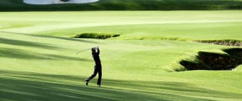 Six players battle for World Number One spot