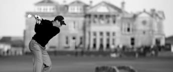 Field in Focus: at the Alfred Dunhill Links Championship