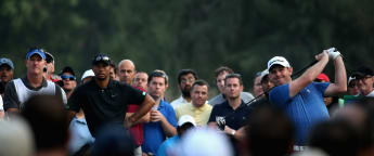 Gallacher earns call up for his maiden Masters