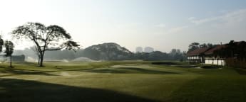 Major Men in town for the Maybank Championship Malaysia