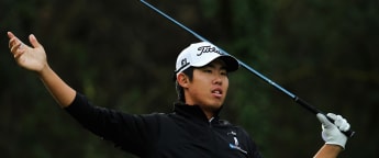 An exciting Challenge awaits young Korean